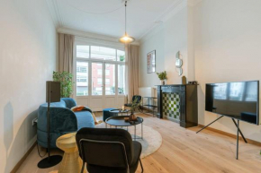 Huswell - Authentic townhouse near the beach - pets welcome!